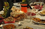 Christmas Eve Food In Lithuania Il Volo Flight Crew Share The Love Christmas Eve Food In Lithuania Il Volo Flight Crew Share The Love